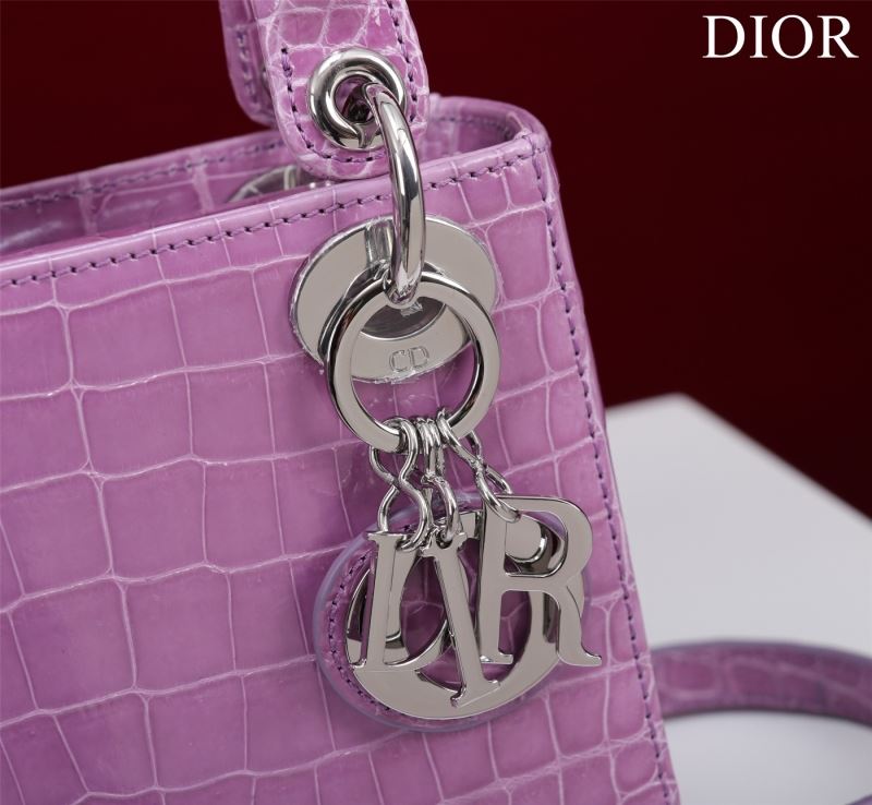 Christian Dior My Lady Bags